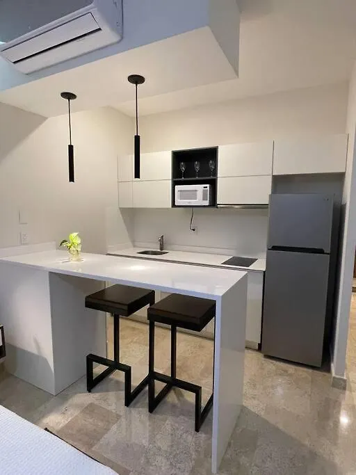 טולום *Promo*Modern Studio Prime Area דירה